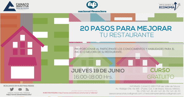 Canaco Toluca tweet media