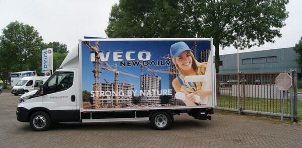 Koops Furness Trucks tweet media