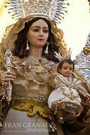 Montemayor señora serás nuestra palabra, nuestro eterno consuelo, serás Montemayor.