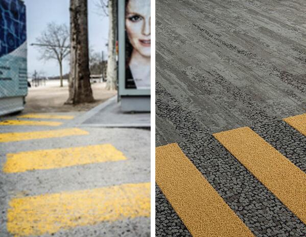 MickaelCornou's tweet image. The inspiration of our new collection #IFinHumanNature is ewerywhere on the street ! Isn't it ?