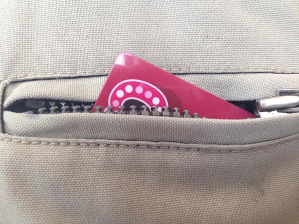 What's the hottest most exclusive item in Archway Town you ask?