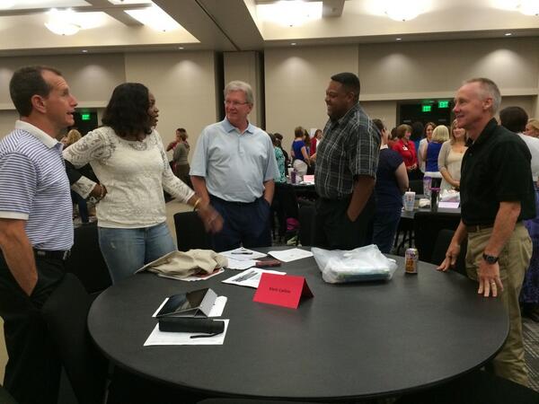 mcthreadgill's tweet image. A few more pics.  #kleinplc