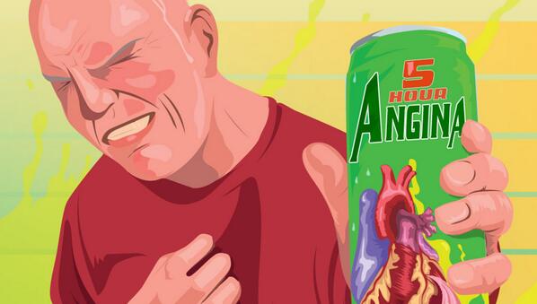 TheOnion's tweet photo. STATSHOT: Most Popular Energy Drinks http://t.co/FbxJWkf9cP http://t.co/lbMP7tMOoN