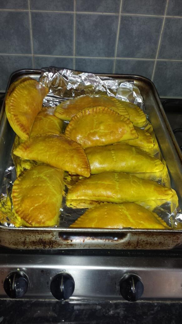 Empress Nadia tweet media