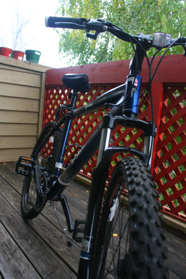 diamondback topanga blue