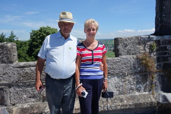 CoteheleNT's tweet image. What a day. Thanks to everyone who came to Cotehele Unlocked. Well done everyone who climbed to the roof!