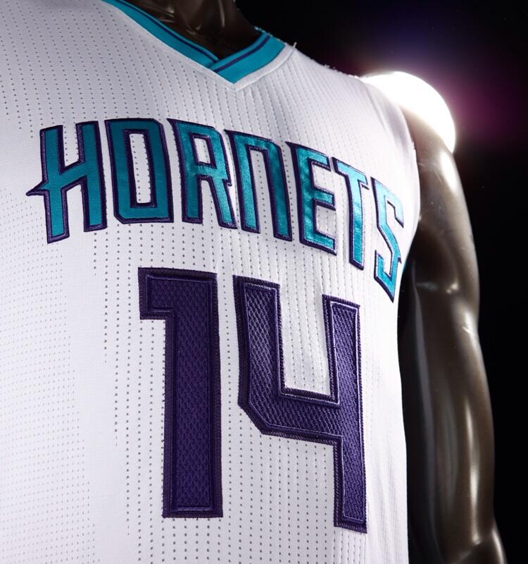 Charlotte Hornets unveil three primary new uniforms - ESPN