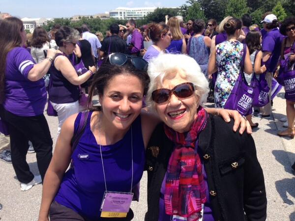 PanCAN Advocacy tweet media