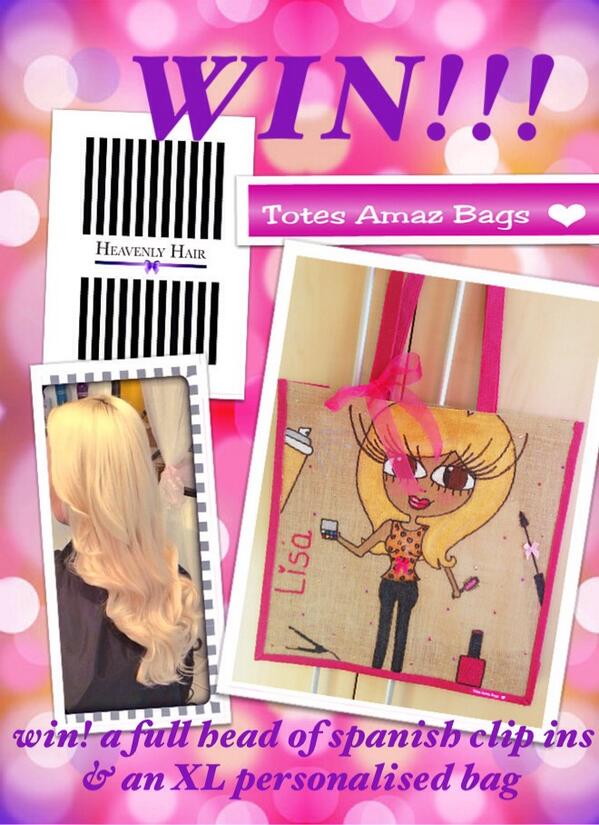 Totes Amaz Bags tweet media