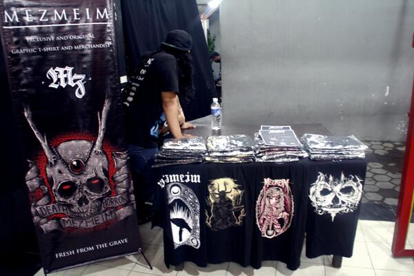 Mezmeim Society tweet media