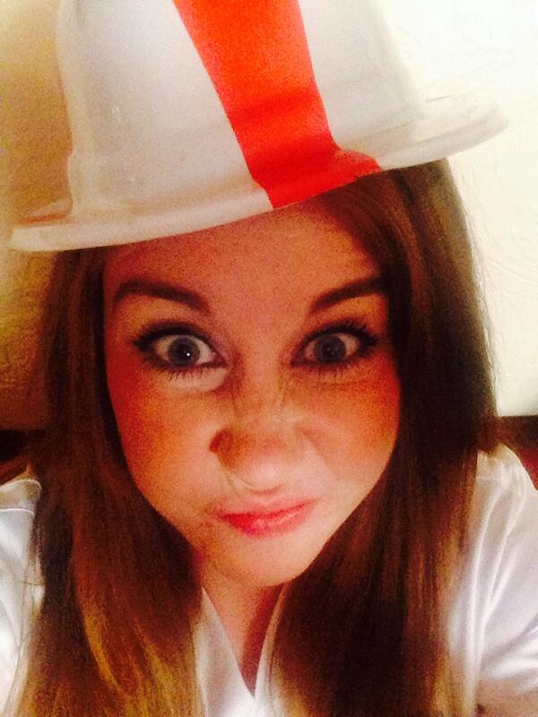 CarltonHillExp's tweet image. Come on ENGERLAAAAND!