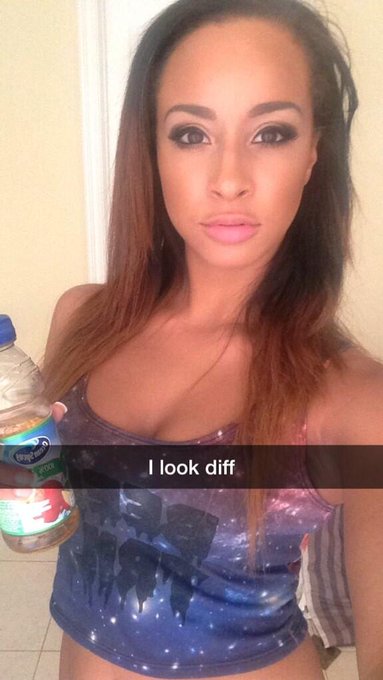 #PrettyMixedChicks 💜💙 http://t.co/IB2Esa6hYY<a href="/tag/prettymixedchicks"class="tags">#PrettyMixedChicks</a>