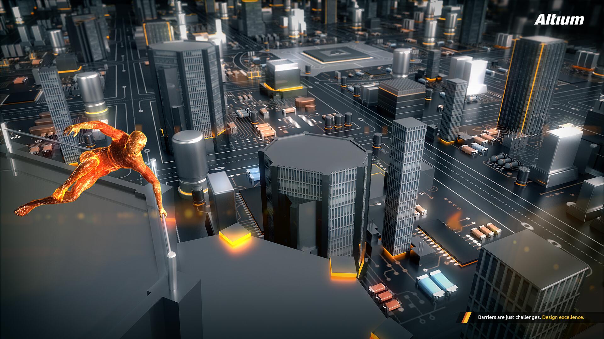 Altium on Twitter: Altium on Twitter: