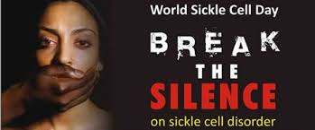 Shondrella's tweet photo. @SickletheCycle It's World Sickle Cell Day!Please show your support #sicklestrength #WSCD2014 http://t.co/MXNnPvHFOw
http://t.co/b645sNRlhH
