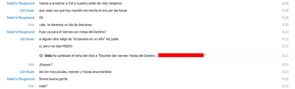 DiduDraws's tweet image. Prometo que esta es la ultima screenshot del #OmegaProject que subo en un tiempo &amp;gt;