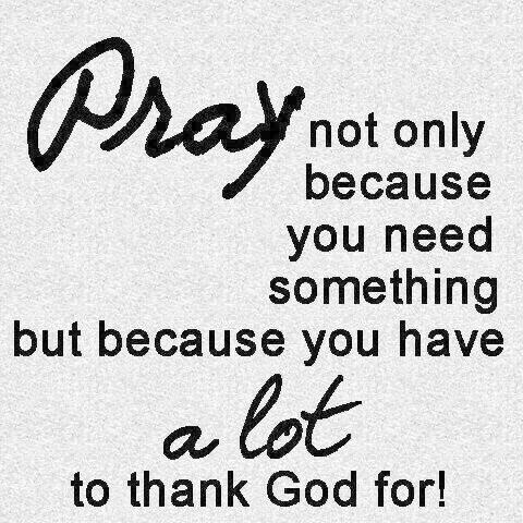 demaries7's tweet image. Pray without #ceasing