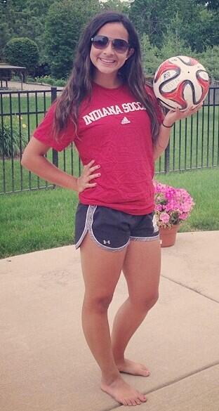 A special shout out to our very own Sam Elster for committing to play at Indiana University #pnhsproud