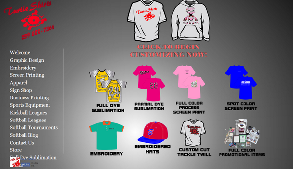 myturtleshirts's tweet image. New #homepage #turtleshirts myturtleshirts.com #calltoaction