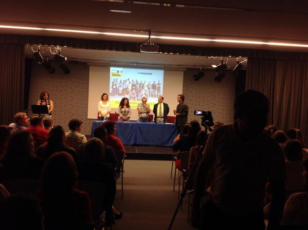 CIFP_PONFERRADA's tweet image. Diplomas a #tituladosFP en #DesarrolloDeAplicacionesWeb @CIFPponferrada