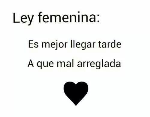 julie_max's tweet photo. Ley Femenina: http://t.co/XzvKPSGYAo