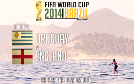 ITV Sport tweet media