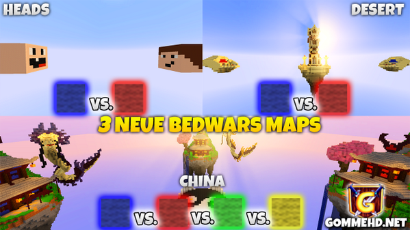 GommeHD.net tweet media