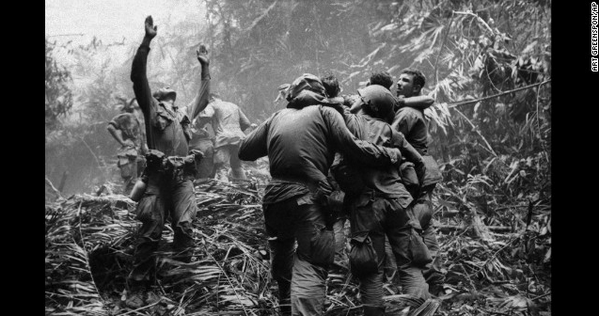 how the vietnam war affected the Get an overview of the dates, causes, and events of the vietnam war in this brief a overview of the conflict. how the vietnam war affected the Get an overview of the dates, causes, and events of the vietnam war in this brief a overview of the conflict.