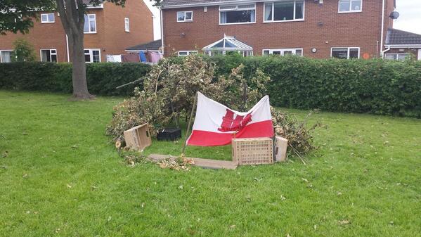 JamesAH_'s tweet image. Back to work with @TAS4L - team building at St.Anne's school.