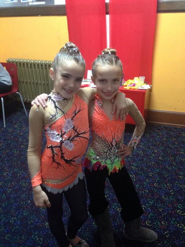 igotkristie's tweet photo. Rhythmic friends make it all worth while!! #rhythmiclife #iloverg #friends http://t.co/m4dXIsoSi6