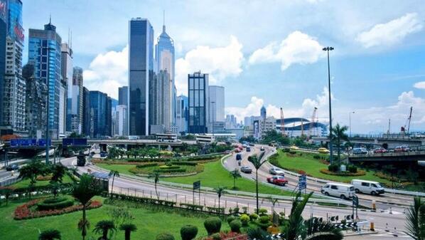 RT @iamLumide: This is Nigeria! The part the media won't show u #NigeriaIsBeautiful