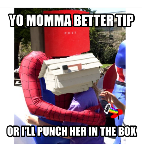 MaboMemes tweet picture