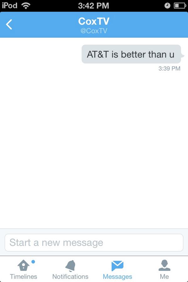 marzianomellow's tweet image. 