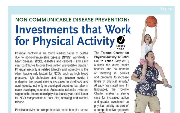 BJSM_BMJ's tweet photo. Here's the link to free 'umbrella plan' for physical activity http://t.co/JRo6UV0SQ7 #FIMS2014 http://t.co/cksxdGhTR5
