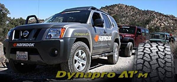 Hankook 4x4 Lastikleri lastikcim.com.tr/Hankook-4x4-La…