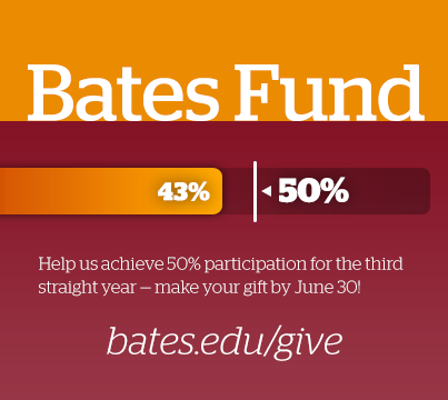 maybeinerror's tweet photo. #Batesies! 10 days to make your gift to this year's #BatesFund! http://t.co/DjiJLGcj6i @batesfundhelps @BatesCollege http://t.co/ZFkW6uc7HL