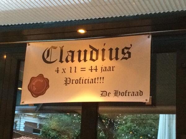 Hofbal's tweet photo. Woorden overbodig....... http://t.co/yExMPad2Jg