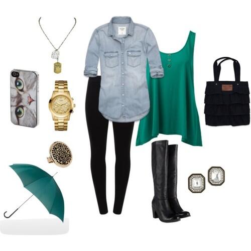 OhAboutGirls's tweet photo. Outfit for summer~ http://t.co/TXhwp0j31Z