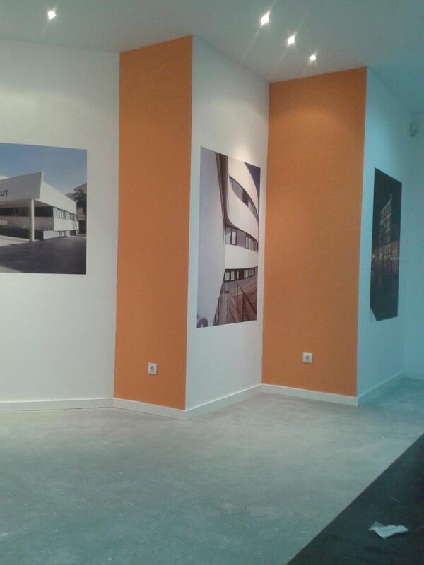 ReformafacilVlc's tweet photo. #LaHoraMagica166 
Mañana inauguramos nueva tienda:
Gran Via Marques del Turia nº30 Bajo 
Valencia 46005
#Reformas http://t.co/QmewaOGIbf