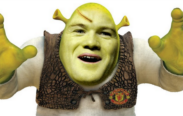 черный шрек. шрек на немецком. шрек на немецком. шрек военный. шрек 1.