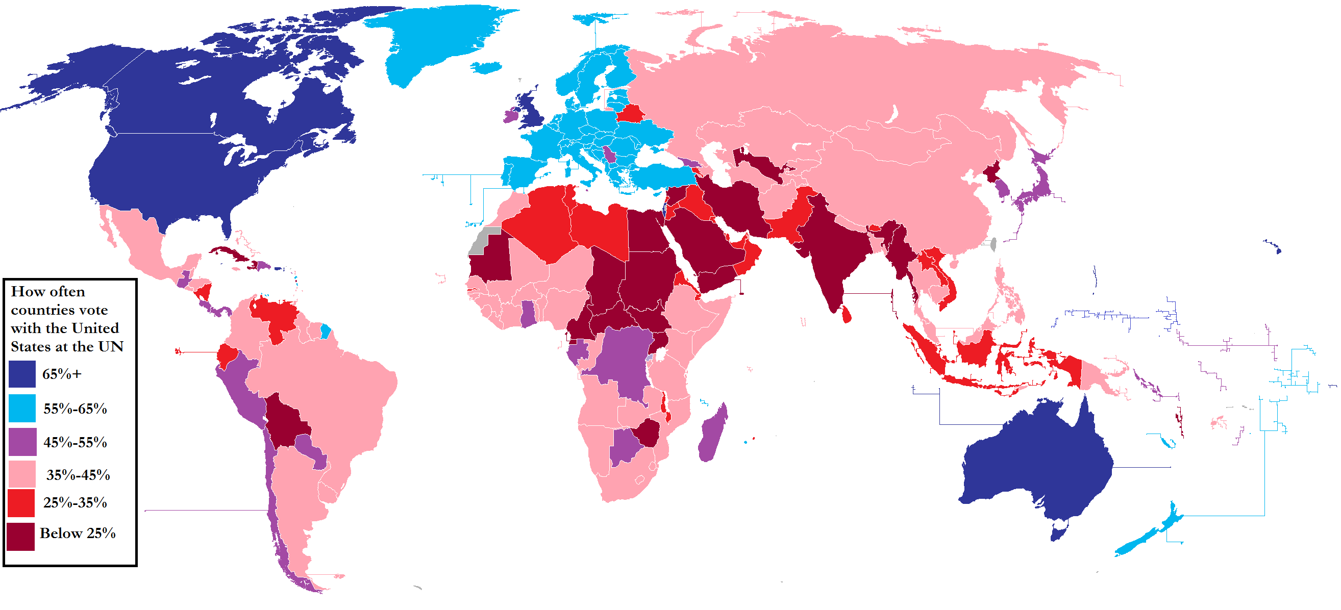 Voting map. Карта голосования ООН. Pax Americana. Голосование в ООН по Украине 2022 карта.