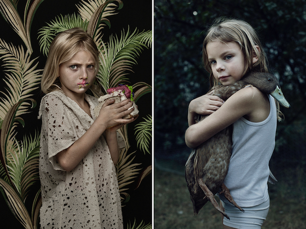 fubiz's tweet photo. Intense Portraits of Strangers http://t.co/BFrSobqxKf http://t.co/NU6YVqvPcv