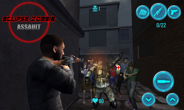 eclipsezombie's tweet image. Join in community download and test now alpha version of the game #EclipseZombie for #Android plus.google.com/u/0/communitie…