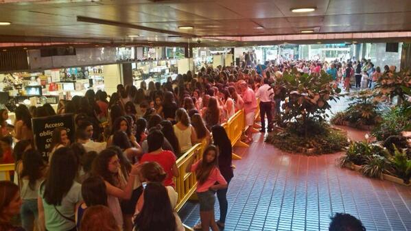 Gemeliers Oficial tweet media