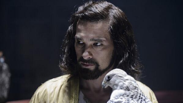 BleedingYears's tweet image. Lord Wyl, primer baluarte de defensa frente a los marqueños. Un experto en emboscadas en las fronteras de Dorne.