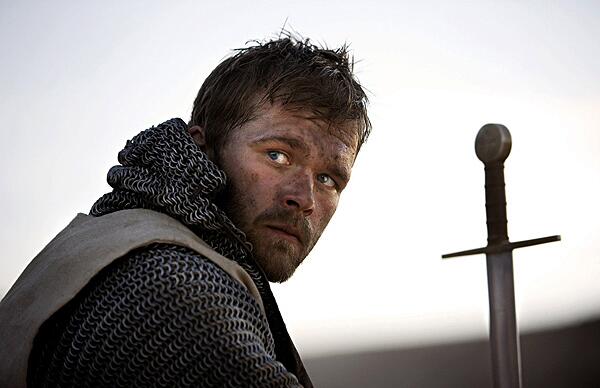 BleedingYears's tweet image. Lord Egbert Dayne, la Espada del Amanecer. Un hombre marcial y precavido, poco interesado en la política de los otros