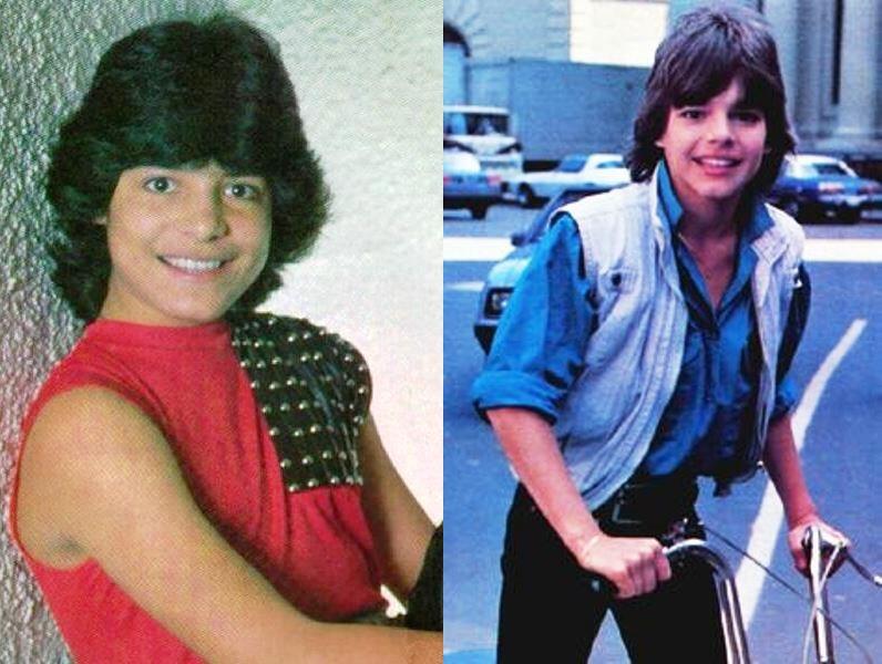 Exitos Musicales TCS on X: "Los Chicos (Chayanne) vs Menudo (Ricky Martin).  ¿Quienes fueron los más populares?, vota ya en http://t.co/iLuHocrhsg  http://t.co/Werx4aybM7" / X