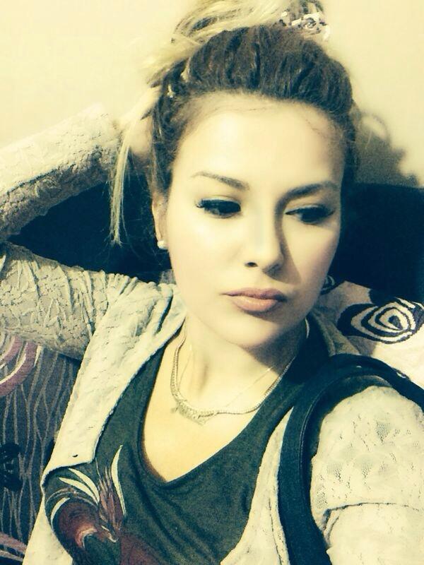 Funda Guven (@requem1984) on Twitter photo 