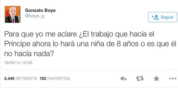 QUE BUENO!!!
#VivaLaRepublica 
#AbajoElRegimen