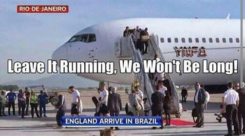 gina_din's tweet photo. England.....:( http://t.co/Oa91YgjLwy