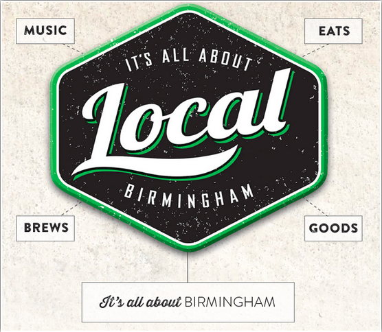 We encourage our followers to #goglobal but make sure to #SupportLOCAL w/ <a href="/ASCbham/">Alys Stephens Center</a> this Sat! buff.ly/1nRasWi